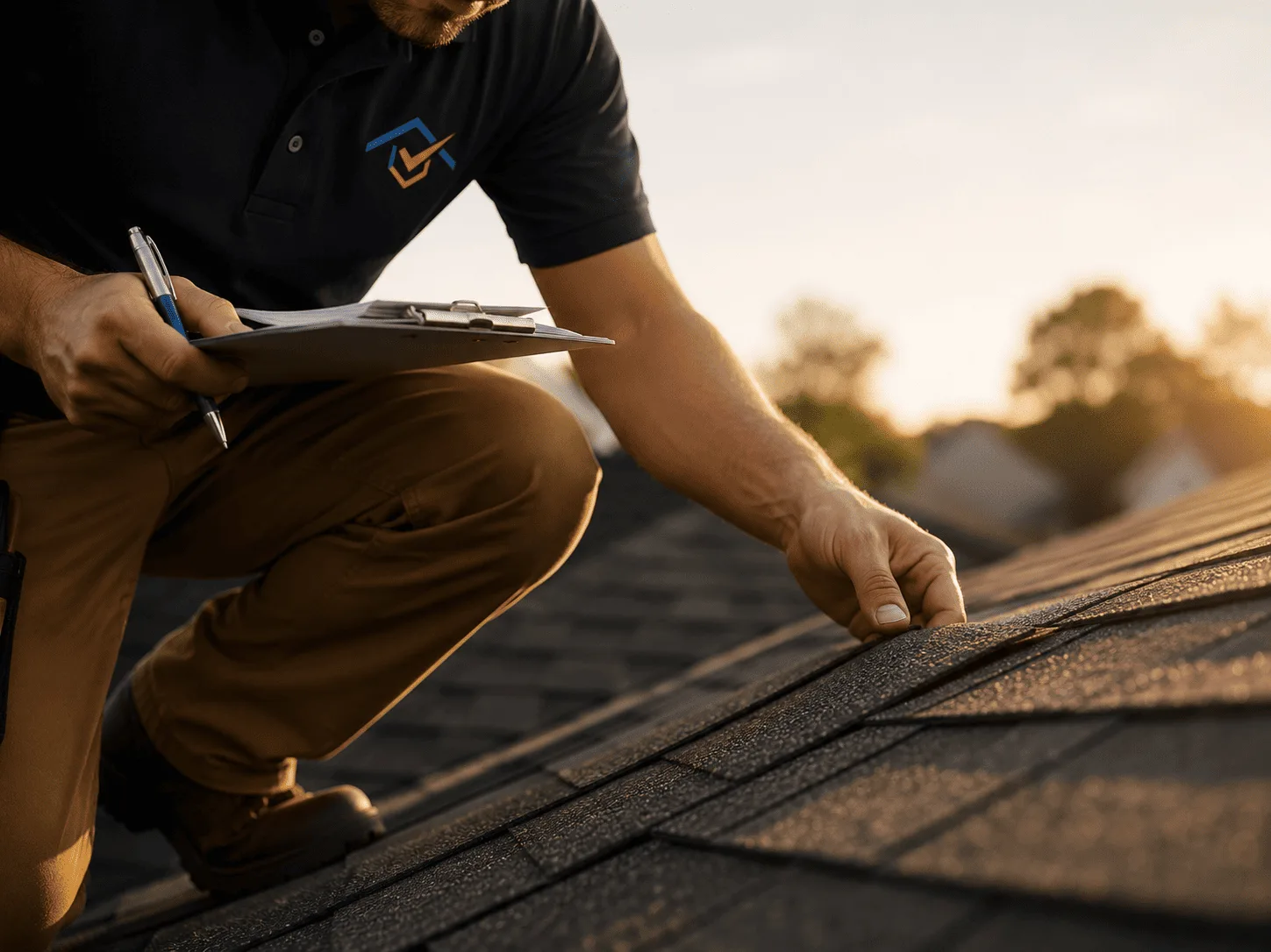 Why Choose Roof Inspection in Moon, VA